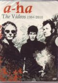 a-ha – The Videos 1984-2010 (2010) DVD9 Copia 1:1 ENG