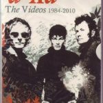 img a-ha – The Videos 1984-2010 (2010) DVD9 Copia 1:1 ENG