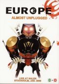 Europe - Almost Unplugged (2009) .Mkv Dvdrip 1080p Dts 5.1