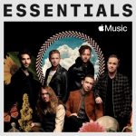 img Onerepublic - Essentials (2023)