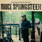img Bruce Springsteen - The Live Series: Songs From Around The World Vol. 2 (2024) .mp3 - 320 kbps 