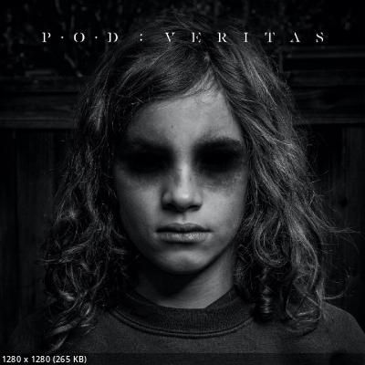 P.O.D. – Veritas (2024)