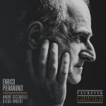 img Enrico Pieranunzi, André Ceccarelli, Diego Imbert - Fauréver (A Tribute to Gabriel Fauré) (2
