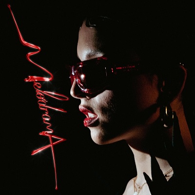 Angelina Mango – Melodrama [singolo] (2024) .mp3 – 320 kbps
