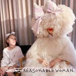 img Sia - Reasonable Woman (2024) .mp3 - 320 kbps / FLAC
