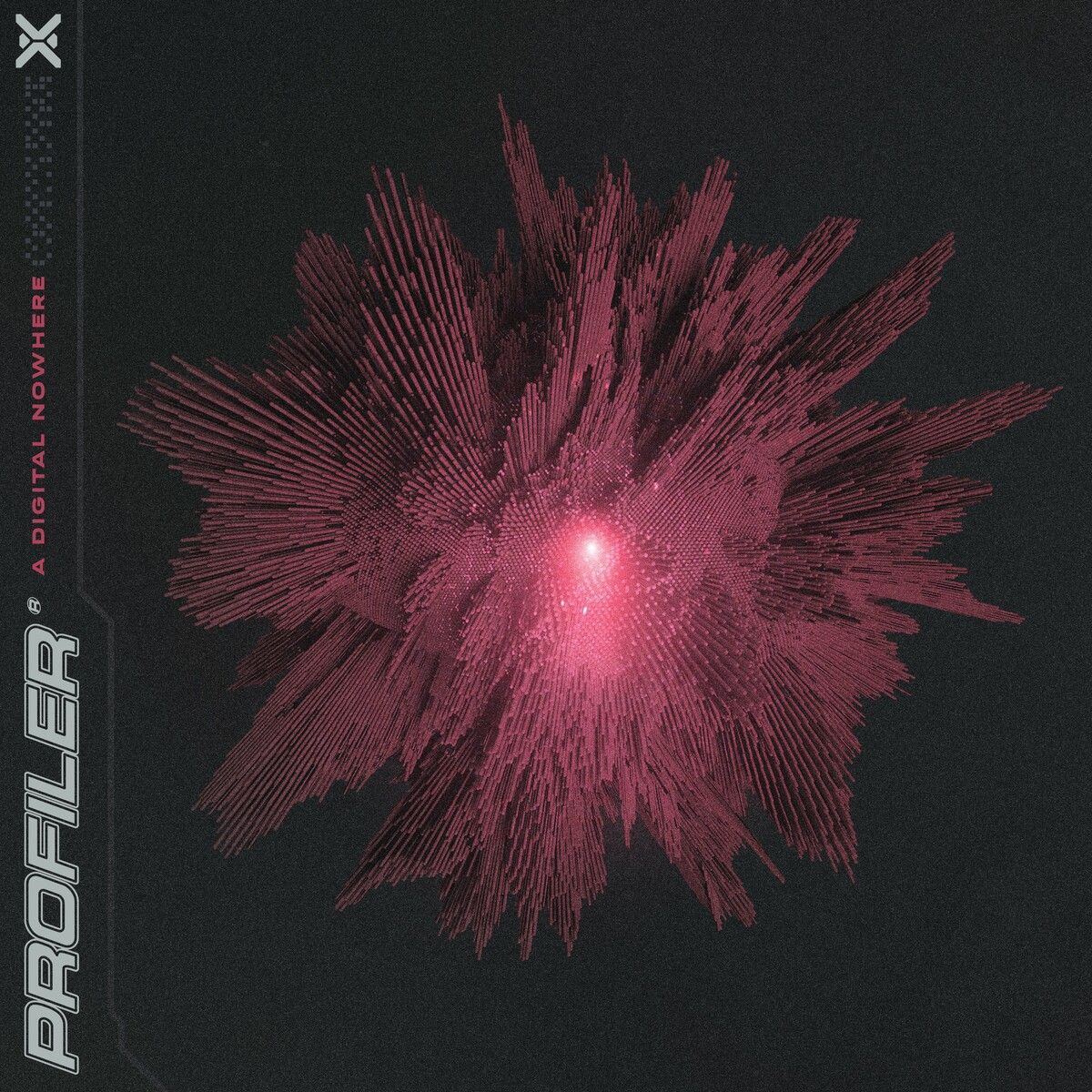 Profiler – A Digital Nowhere (2024)