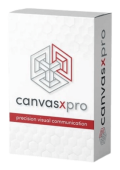 Canvas X Pro 20 Build 919 64 Bit - ENG