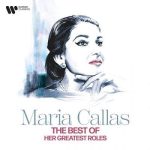img Maria Callas - The Best of Maria Callas - Her Greatest Roles (2023) .flac - 24Bit/96kHz
