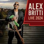 img Alex Britti - Alex Britti Live 2024 (2024) .mp3 - 320 kbps / FLAC
