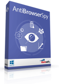 Abelssoft AntiBrowserSpy 2024 v7.02.54119 - ENG