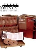 Great Pianists of the 20th Century: The Complete Edition (200 CD Box set) (1999) FLAC