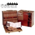 img Great Pianists of the 20th Century: The Complete Edition (200 CD Box set) (1999) FLAC