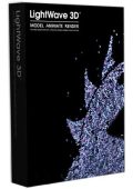 NewTek LightWave 3D 2023.0.2 x64 - ENG