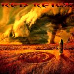 img Red Reign - Red Reign (2016)