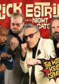 Rick Estrin and The Nightcats - The Hits Keep Coming (2024)