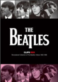 The Beatles - Blue & Red Video Collection [6DVD] (2017) DVD5 Copia 1:1 ENG