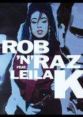 Rob N Raz Feat. Leila K - Rob N Raz Feat. Leila K (1990)