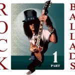 img VA - Rock Ballads (2018) MP3