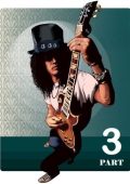 VA - Rock Ballads [03] (2018) MP3
