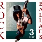 img VA - Rock Ballads [03] (2018) MP3