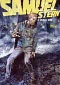 img Samuel Stern 47 - Il Cavallo Nero (Bugs Comics 10-2023)