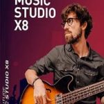img [PORTABLE] MAGIX Samplitude Music Studio X8 v19.1.4.23433 x64 Portable - ENG