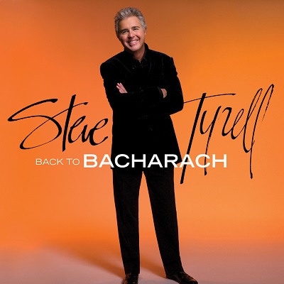 Steve Tyrell – Back to Bacharach (Expanded Edition) (2018) FLAC – 24Bit/44.1kHz