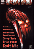 img Horror Show - Serie Completa (3 volumi) (Lexy 2002)