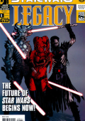 img Star Wars Legacy - Serie Completa (51 volumi)(IT, Dark Horse 2006)