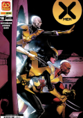img Gli Incredibili X-Men 379 (Panini 2021-07)