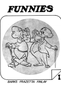 img Funnies - Serie Completa (3 volumi)(Ricciardelli 1978)