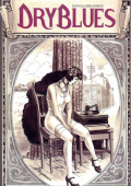 img Dry Blues; supp. Via Lumiere 1 (Scuola del fumetto 1997-03)