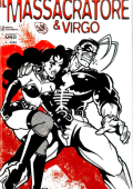 img Il Massacratore & Virgo - Serie Completa (3 volumi)(Play Press 1996-1997)