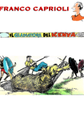 img Il gladiatore del kenya  (Caprioli - Vittorioso 1960)