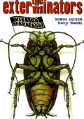 img The Exterminators - Serie Completa (5 volumi)(Planeta 2008-2009)
