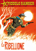img Il Piccolo Ranger 075 - La ribellione (RCS 2023-11-07)
