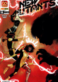img New Mutants 18 (Panini Comics 2021-11)