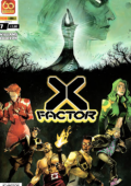 img X-Factor 07 (Panini Comics 2021-06)