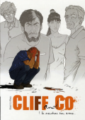 img Cliff and co. - Serie Completa (4 volumi)(Estratti da Lanciostory)