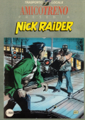 img Nick Raider Fuori Serie - Collection (10 volumi)(Bonelli)