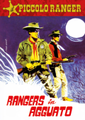 img Il Piccolo Ranger 081 - Rangers in agguato (RCS 2023-12-19)