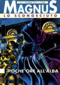 img Lo Sconosciuto - Serie Completa (6 volumi)(1991-1992)