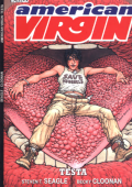 img American Virgin - Collection (2 volumi)(Planeta 2007)