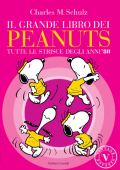 img Il grande libro dei Peanuts 03 - Tutte le strisce degli anni 