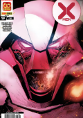 img Gli Incredibili X-Men 380 (Panini 2021-08)