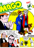 img Il Mago - Collection (5 volumi)(Publimilano 1983)
