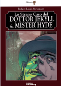 img Libri - Classici, Lo strano caso del Dottor Jekyll & Mister Hyde (Scuola del fumetto 2007)