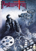 img Postmortem - Serie Completa (3 volumi)(Scuola del fumetto 1997-1998)
