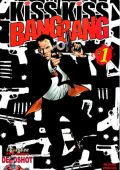 img Kiss Kiss Bang Bang 1 (Crossgen)