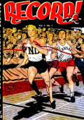 img Record - Serie Completa (3 volumi)(Catholic Publications 1951)